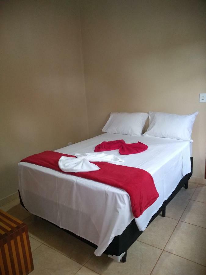 Pousada Bontempo Pirenopolis Luaran gambar