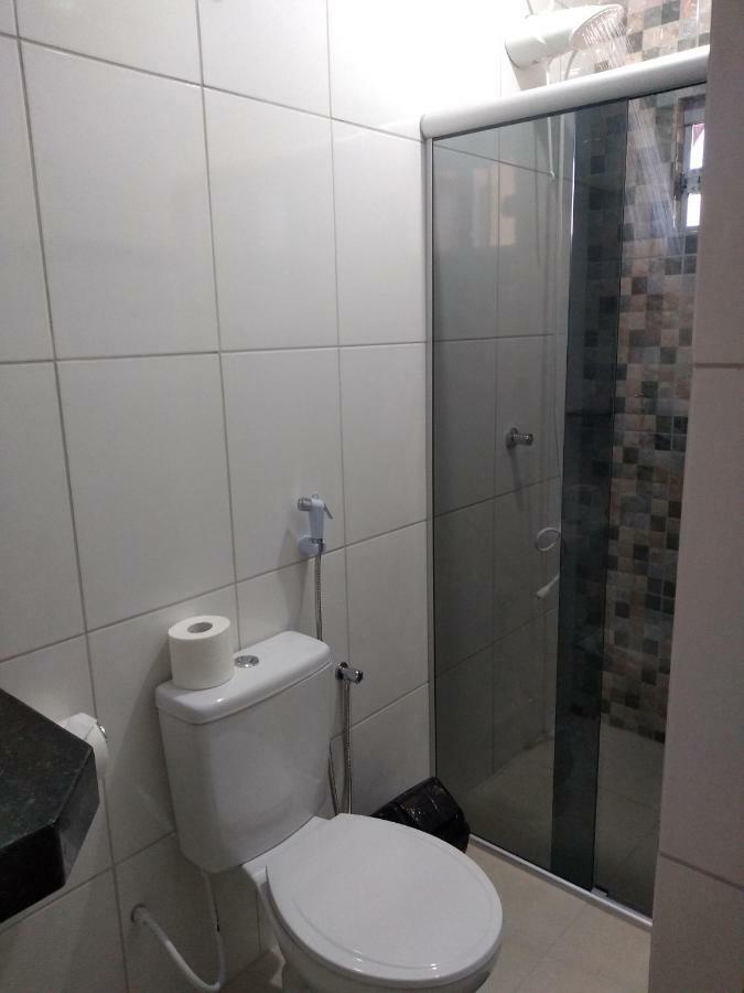 Pousada Bontempo Pirenopolis Luaran gambar